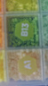 coco同款融合豆2.6mm】补充包拼豆豆diy女孩文创文化用品拼图玩具 120色四盒5万豆-不重复赠拼豆神器 实拍图