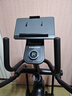 舒华（SHUA）椭圆机家用高端静音椭圆仪太空漫步机登山机健身房健身器材ET6 素墨黑【自发电旗舰款】智能调阻丨创新二级传动 实拍图