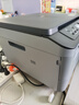 兄弟（brother）DCP-7080D黑白激光自动双面打印机学生家用一体机复印扫描 DCP-7080D 官方标配 实拍图