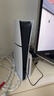 索尼（SONY）【国内保税仓】PS5港版/日版家用体感游戏机支持GTA6 slim高清4K电视游戏主机支持VR支持 PS5 slim 港版光驱版 官方标配 实拍图
