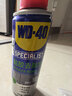 WD-40强力除胶剂汽车清洁家用去胶清洗剂玻璃不干胶双面粘去除瓷砖地板 实拍图