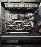 追风者（PHANTEKS）XT523 View黑海景房钢化玻璃全视TX主板台式机电脑机箱(侧边ARGB灯条/360水冷位/Type-C) 实拍图