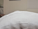 LUSN儿童牛奶杯可加热刻度杯子学饮杯直饮杯带柄吸管水杯宝宝专用 实拍图