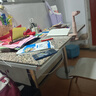 小学生坐姿矫正器儿童书桌写字姿势矫正器防近视写作业坐姿纠正器防驼背视力保护器防低头保护支架 学生坐姿矫正器 无规格 实拍图