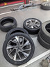 玲珑轮胎汽车轮胎225/50R18 95H 绿行GREEN-Max HP200 原配大众VS7 实拍图