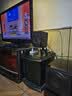 smsl双木三林SU1音频解码器dac解码发烧hifi解码DSD512 MQA 黑色 黑色【标配】 实拍图