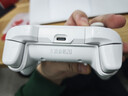 北通鲲鹏20无线游戏手柄AI智控双切扳机震动蓝牙手柄xbox布局电脑PC手机steam电视NSswitch2体感 仁王3 实拍图