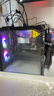华硕（ASUS）ROG全家桶14代酷睿i5/i7台式电脑主机5060Ti/5070游戏电竞黑神话三角洲直播设计水冷整全套海景房 单主机【六年质保+全套键鼠豪礼】 三：14代酷睿i5丨1T丨RTX406 实拍图