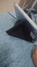 JPLAYER 苹果iPad mini7/6保护套8.3寸2024/21迷你Y型多角度折叠亚克力带笔槽平板电脑保护外壳智能休眠黑 实拍图