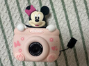 迪士尼（Disney）儿童照相机高清拍照录像拍立得数码相机ccd男孩女孩玩具生日礼物 实拍图
