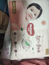 好奇（Huggies）铂金装小桃裤纸尿裤L120片(9-14kg)大号尿不湿【透爽散热】 实拍图