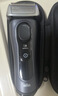 博朗旗舰8系Pro清洁款电动剃须刀整机德国进口往复式剃须刀刮胡送老公生日礼物 实拍图