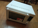 长帝（changdi）国家补贴新款电烤箱猫小易Max大容量风炉专业烘焙烤箱烘焙烧烤猫小易pro升级款空气炸烤节日礼物 实拍图