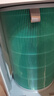 绿尘 适配小米米家（MI）空气净化器滤芯1代2代3代/2S/pro净化器滤网除甲醛除颗粒物除PM2.5除异味 M1 实拍图