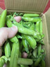中鲜生 云南新鲜豌豆 甜豌豆新鲜蔬菜现摘豆角 净重3斤装【尝鲜装】鲜嫩饱满 实拍图