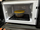 格兰仕（Galanz）微波炉 20升 大平板底盘 智能菜单 简单 家用微波炉 DG(B0) 百万爆款【一机多能】 实拍图