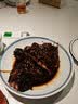 咪小兔适配世喜奶瓶配件直饮吸管奶嘴杯盖鸭嘴保温杯重力球四喜水杯头 滑盖（圆孔）直饮水杯头 18个月+ 实拍图
