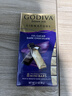 歌帝梵（Godiva）醇享72%可可进口高浓黑巧克力90g 春游便携 办公室零食  健身运动 实拍图