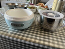 小熊酸奶机 家用酸奶机家用小型全自动酸奶发酵机微电脑定时自制夏天必备304不锈钢内胆炒酸奶发酵菌 【三档酸度+304内胆】SNJ-C10H1 实拍图