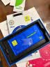 BLUEO【蓝宝石AR增透】适用苹果Air镜头膜 iPhone air后摄像头膜高清防刮耐磨手机保护贴膜 钛银色 实拍图