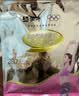 蒙牛铂金装高钙高铁女士奶粉400g/袋营养成人早餐奶粉独立小包装 400g*8袋 实拍图