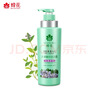 蜂花 本草精华洗发水柔顺去油清爽头皮男女士洗发露500ml 实拍图