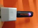 新讯移动随身wifi6无线网络WiFi2026新款免插卡便携4G路由器无限制全国通用高速车载上网卡多网通5GHF WiFi6【铅灰】3600毫安超长续航+送免费流量 实拍图