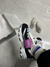 斯凯奇（Skechers）女鞋春季厚底老爹鞋百搭软底舒适外穿运动鞋11959 实拍图