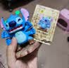 TOP TOY迪士尼史迪奇搞怪日记系列手办史迪仔盲盒女生生日礼物 端盒 实拍图