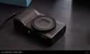 理光（Ricoh） GR4/GRIV 数码相机 APS-C画幅 大底小型便携 街拍照相机 5轴防抖 黑色 镜头环套装 实拍图