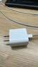 Apple/苹果 20W USB-C充电器  type-c充电器苹果手机充电器原装手机快充头 苹果17手机充电器 实拍图