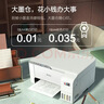 爱普生（EPSON）墨仓式 L3251彩色打印机 微信打印/无线连接 家用打印优选 AI学习打印机（打印、复印、扫描） 实拍图