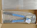 OLKWL（瓦力）SC铜鼻子压线钳6-50平方铜线电工手动压线工具线鼻子OT冷压端子线耳快速压接液压钳 WL-50B 实拍图