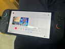 任天堂（Nintendo）【国内保税仓】Switch2/1代 OLED/续航加强日版/港版便携家用ns体感游戏机掌机 港版switch2国际多语言保税（赠共享会员） 实拍图