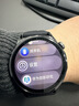HUAWEI WATCH GT 6 雅丹黑 46mm智能手表多维情绪健康全新骑行体验21天超长续航华为GT6手表 实拍图