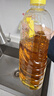 鲁花【保真菜籽油】食用油 低芥酸特香菜籽油 900ml 物理压榨  实拍图