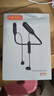 OKSJ蓝牙耳机运动颈挂式无线挂脖式降噪 适用于华为/小米手机防水跑步长续航5.3ENC游戏  实拍图