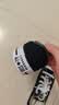 匡威（Converse）男女 Chuck Taylor All Star硫化鞋 101001 36码US3.5码 实拍图