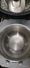 美的（Midea）【政府补贴】电饭煲0涂层防粘内胆 IH加热4L家用智能煮饭煲粥锅3-4人 一级能效MB-HC4050S 实拍图