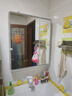 小米嘉美系列智能浴室柜陶瓷一体盆铝合金蜂窝铝洗手盆柜组合洗脸台洗漱台 70cm智能美妆方镜+陶瓷一体盆 实拍图