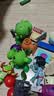 PLANTS VS ZOMBIES植物大战僵尸2豌豆射手模型手办全套可发弹射玩偶6-10岁玩具男孩 实拍图