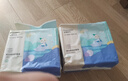 全棉时代一次性隔尿婴儿加大隔尿片防尿垫成人老人护理垫33*45cm 20片/包 实拍图