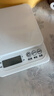 licheers电子秤婴儿辅食克重称小型高精度克数厨房秤宝宝辅食烘焙称重工具 实拍图