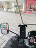神火（SupFire）电动车手机支架外卖骑手电瓶公路山地自行车全包速取支架导航装备 实拍图