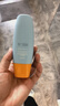 Mistine蜜丝婷防晒霜小黄帽面部水感养肤防紫外线60ml*2防水汗学生礼物 实拍图