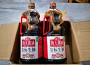 海天 0金标生抽1.28L*2+燕庄头道芝麻油100ml 实拍图