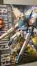 万代（BANDAI）MG 1/100 高达 F91 VER. 2.0版 拼装模型 实拍图