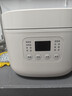 米家 小米电饭煲家用2-3人 多功能电饭锅煮粥锅煮饭 不粘内胆 智能预约N1 3升 节能版【能效升级】 实拍图