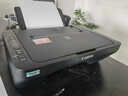 佳能（Canon）E478 微信远程学生家用彩色喷墨多功能一体机 打印/复印/扫描 手机无线WiFi  实拍图