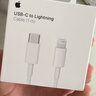 Apple/苹果 60W USB-C数据线-1米 type-c苹果充电线手机数据线 苹果17充电线iphone17充电线 实拍图